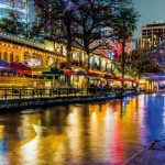 San Antonio R