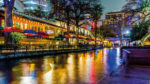 San Antonio R