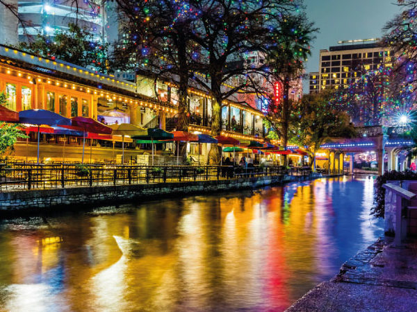 San Antonio R
