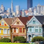 Contrastes del Oeste