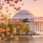 Washington y Nueva York Turista Lunes