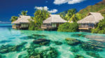 El Secreto de Huahine