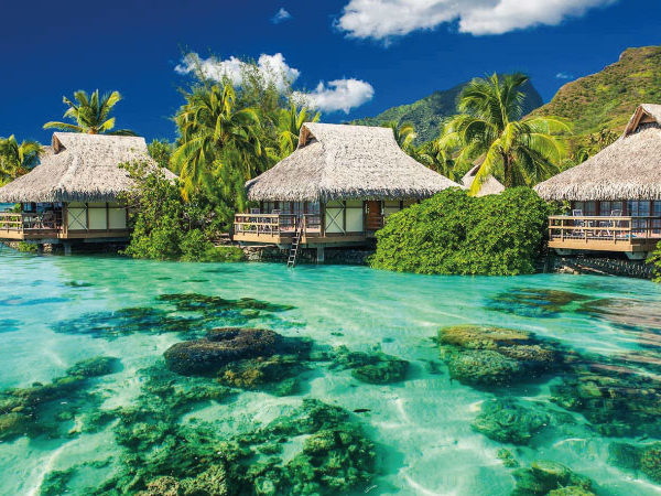 El Secreto de Huahine