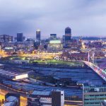 Impresiones de Sudáfrica