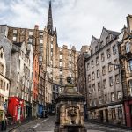 Escocia desde Londres