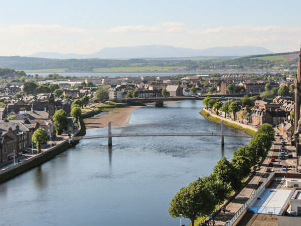 Escocia