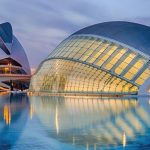 Barcelona y Valencia