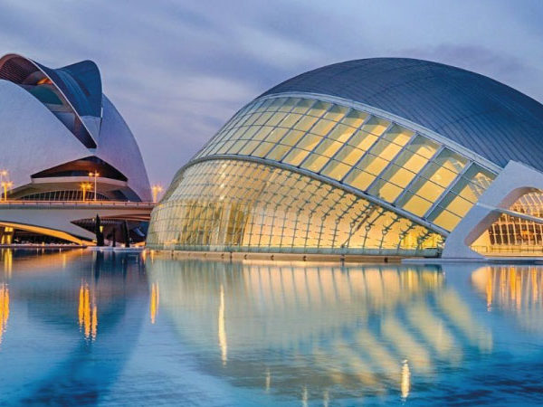 Gran Tour de España y Portugal