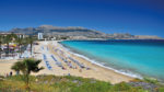 Costa de Levante, Andalucía y Portugal - Imagen 3