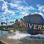 Orlando Navidad y Año Nuevo