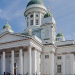 Grandes Capitales del Norte Fin Helsinki