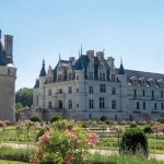 París, Londres y Castillos del Loira