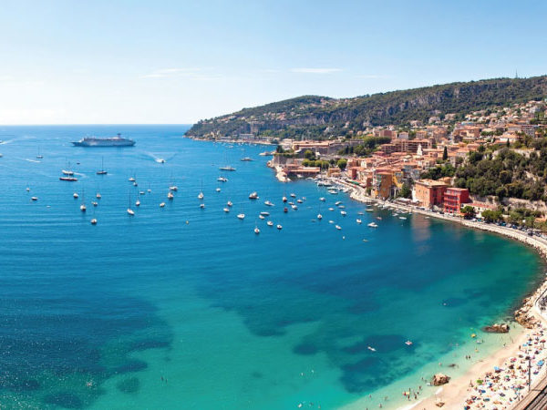 Encantos Franceses