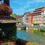 Centro Europa y Escandinavia