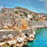 Atenas, Península e Islas Griegas