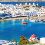 Islas Griegas y Balcanes Al Completo
