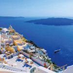 Italia, Grecia y Crucero por el Egeo EXT