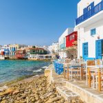 Euro- Helénico con crucero EXT