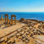 Turquia con Islas Griegas en Crucero de 04 Noches