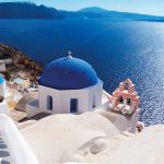 Turquía con Islas Griegas en Crucero de 03 Noches