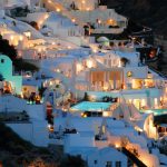 Grecia y Estancia en Islas