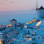 Grecia con Crucero por las Islas Griegas Externa