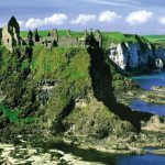 Francia, Inglaterra, Escocia e Irlanda con París