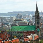 Dublín, Londres, Ámsterdam y Países Bajos