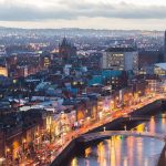 Inglaterra, Escocia e Irlanda y Capitales Imperiales con avión