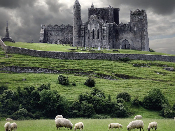 Irlanda
