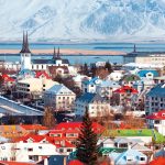 Islandia Y Noruega, un Cuento Vikingo