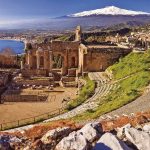 Sicilia y Sur de Italia Fin Palermo