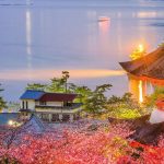 Magia Asiática, Corea y Japón