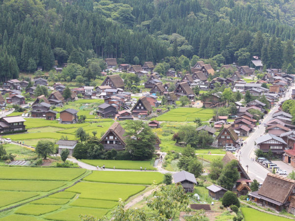 Descubre Japón Fin Sapporo