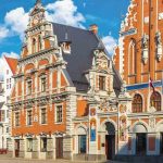 Gran Ruta Escandinavia y Bálticos