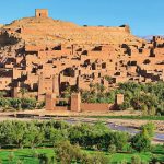 Contrastes de Túnez