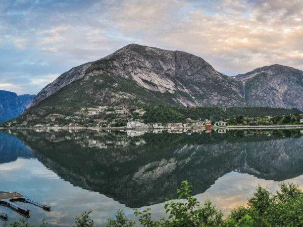 Tesoros de Escandinavia