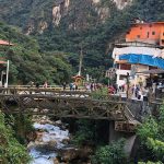 AMANECER EN MACHU PICCHU