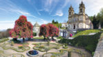 Andalucía y Portugal al completo