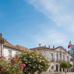 Portugal completo y Norte de España fin Lisboa