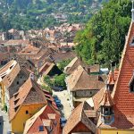 De Bucarest a Belgrado