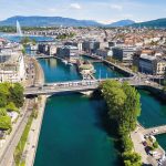 Alemania,Chequia, Austria y Suiza