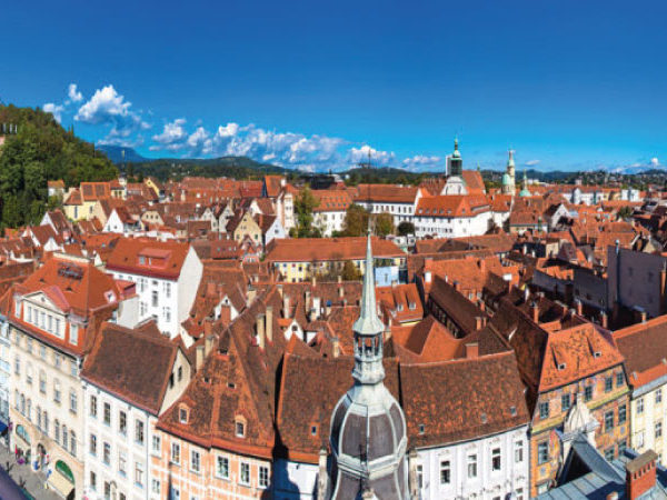 Ruta Romantica fin Munich