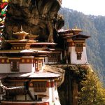 Extensión Nepal y Buthán