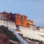 China Imperial y El Tibet, El Techo Del Mundo