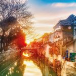 China tradicional y Chengdu