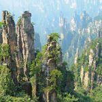 Ruta del Dragon Dorado