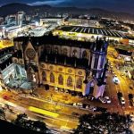 Colombia con aroma a café y playa 2027