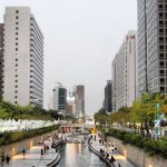 Viajando por Corea y Japón Fin Sapporo