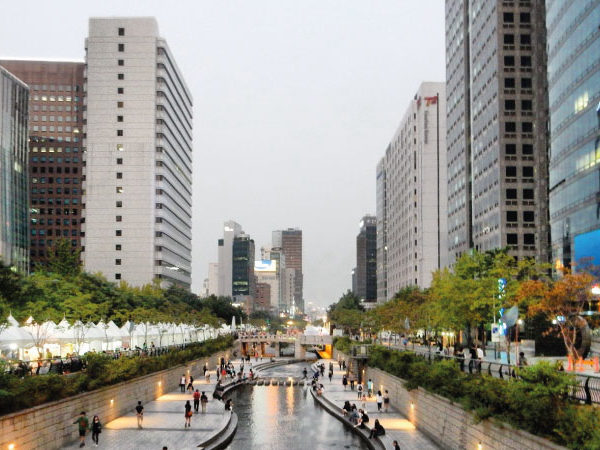 Viajando por Corea y Japón Fin Sapporo